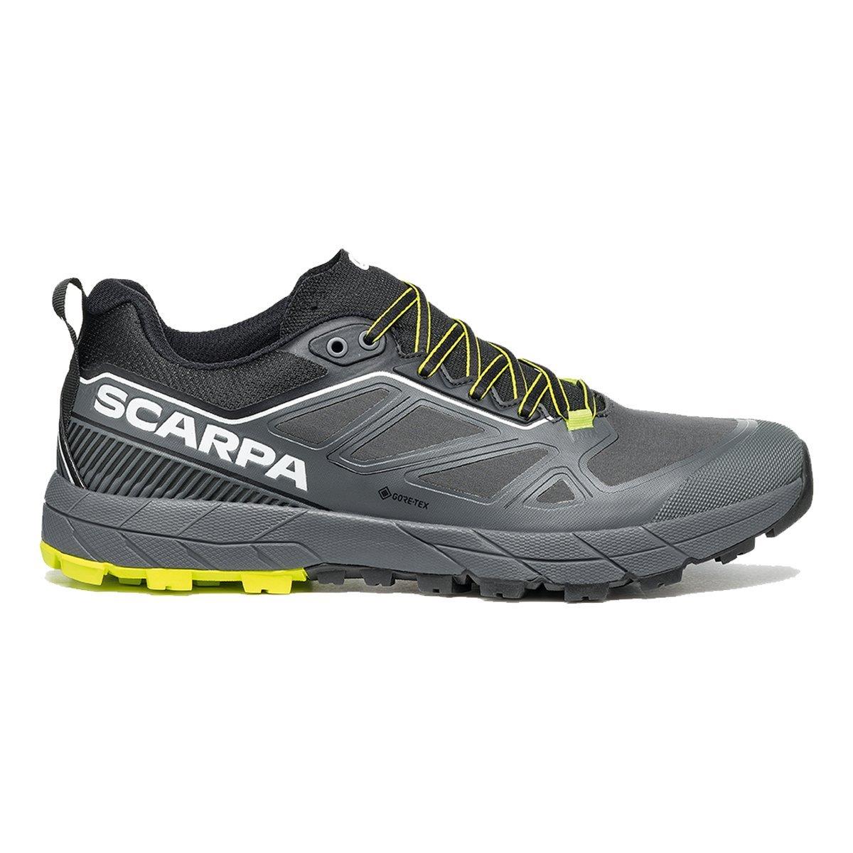 Scarpa Rapid Gore-Tex Erkek Koşu Ayakkabısı