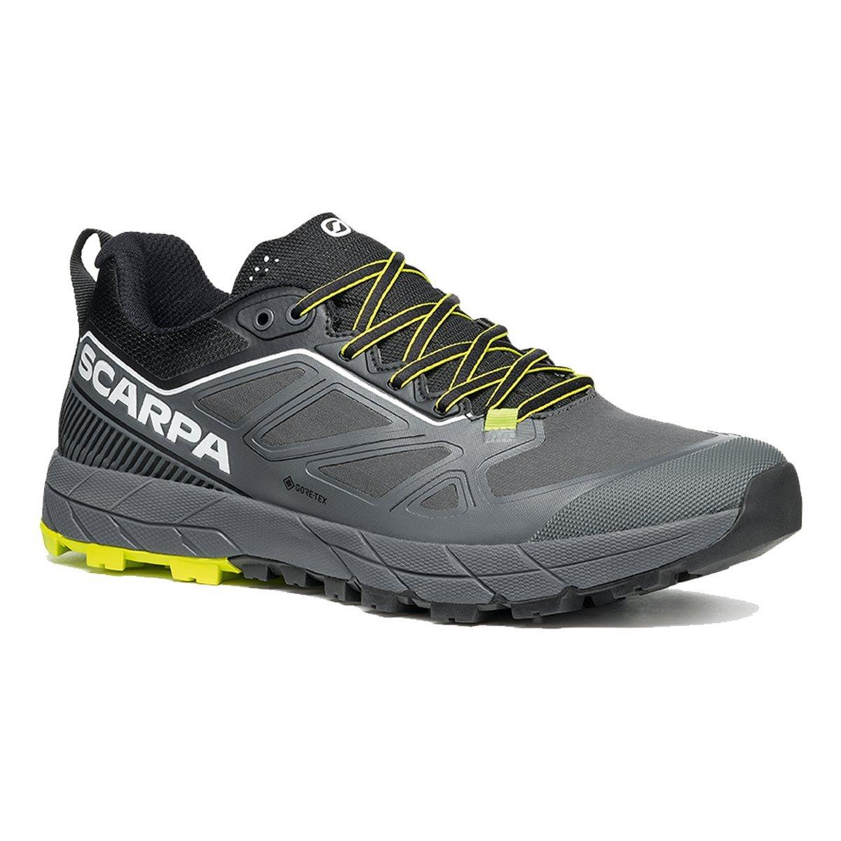 Scarpa Rapid Gore-Tex Erkek Koşu Ayakkabısı