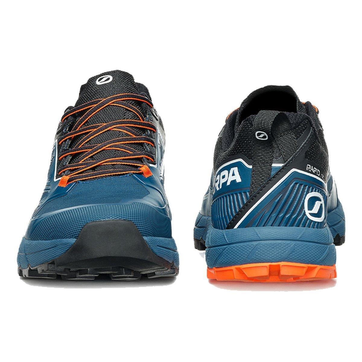 Scarpa Rapid Gore-Tex Erkek Koşu Ayakkabısı