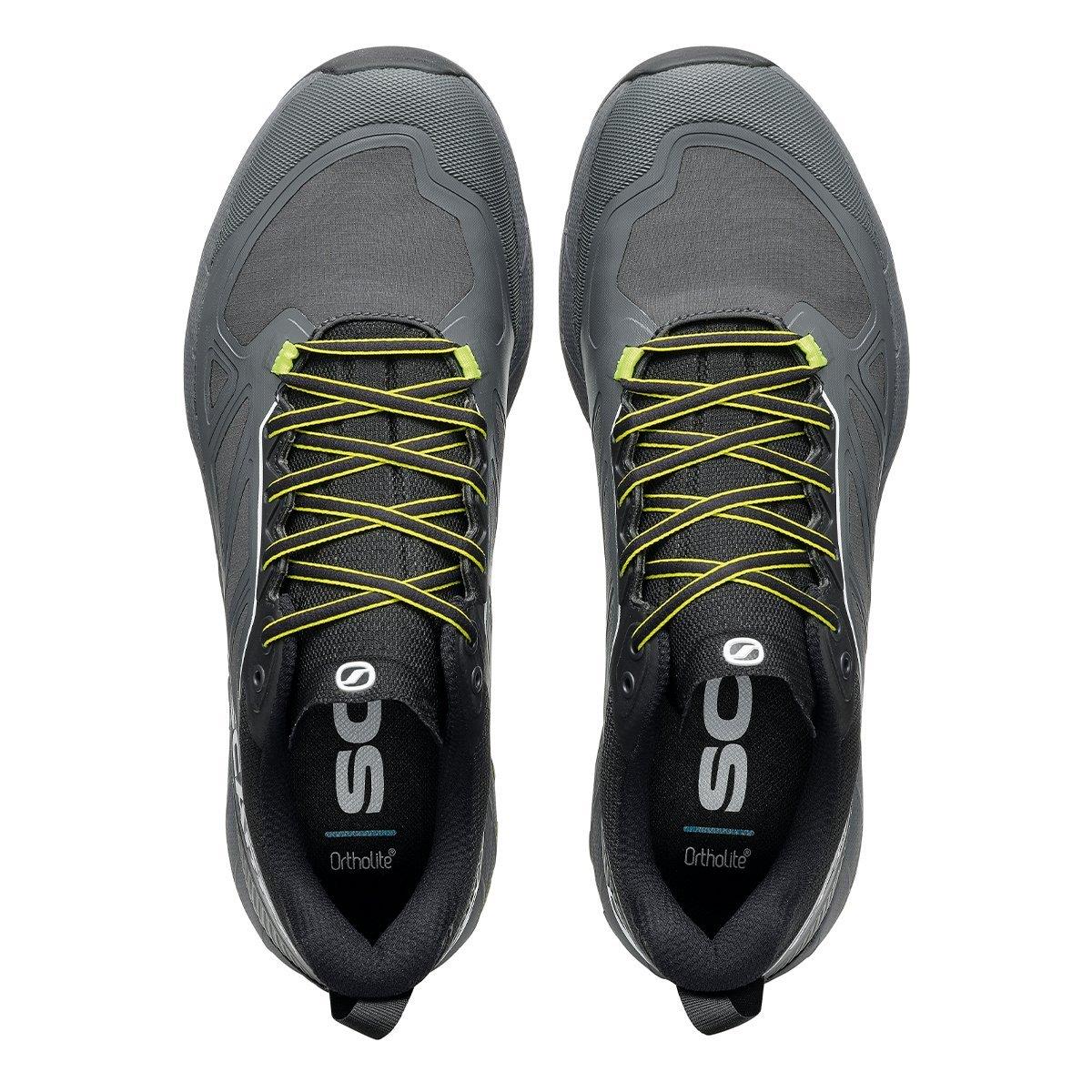 Scarpa Rapid Gore-Tex Erkek Koşu Ayakkabısı