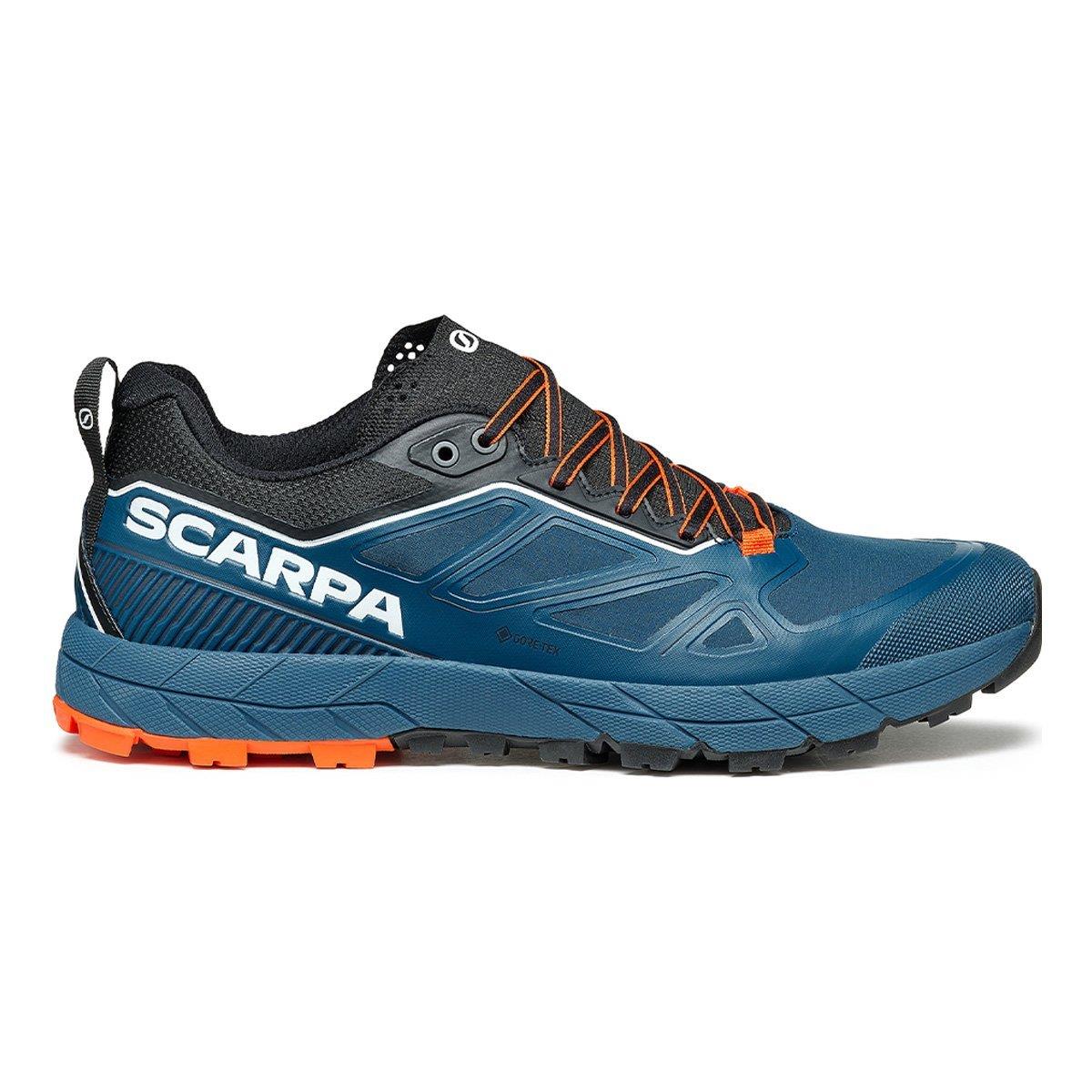 Scarpa Rapid Gore-Tex Erkek Koşu Ayakkabısı