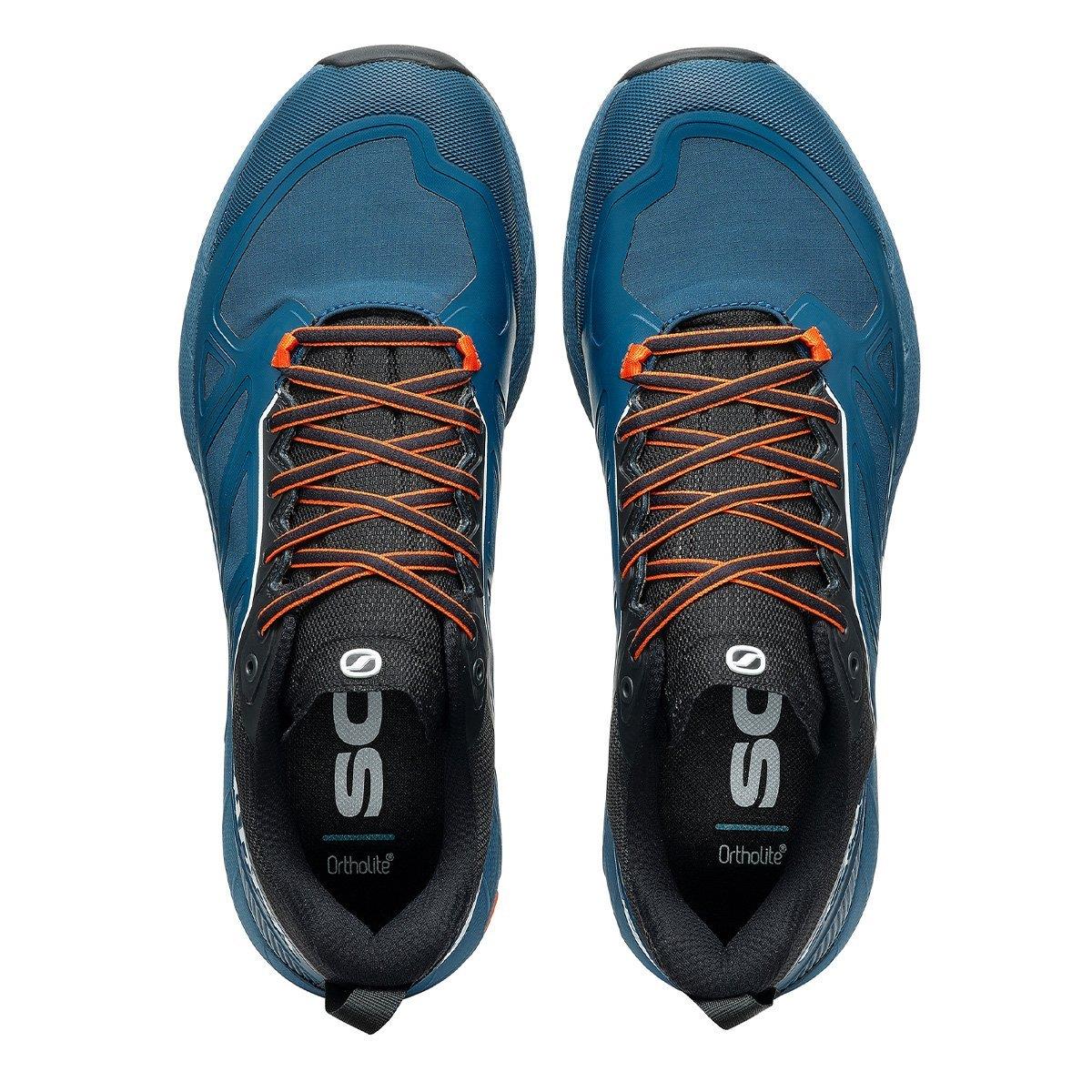 Scarpa Rapid Gore-Tex Erkek Koşu Ayakkabısı