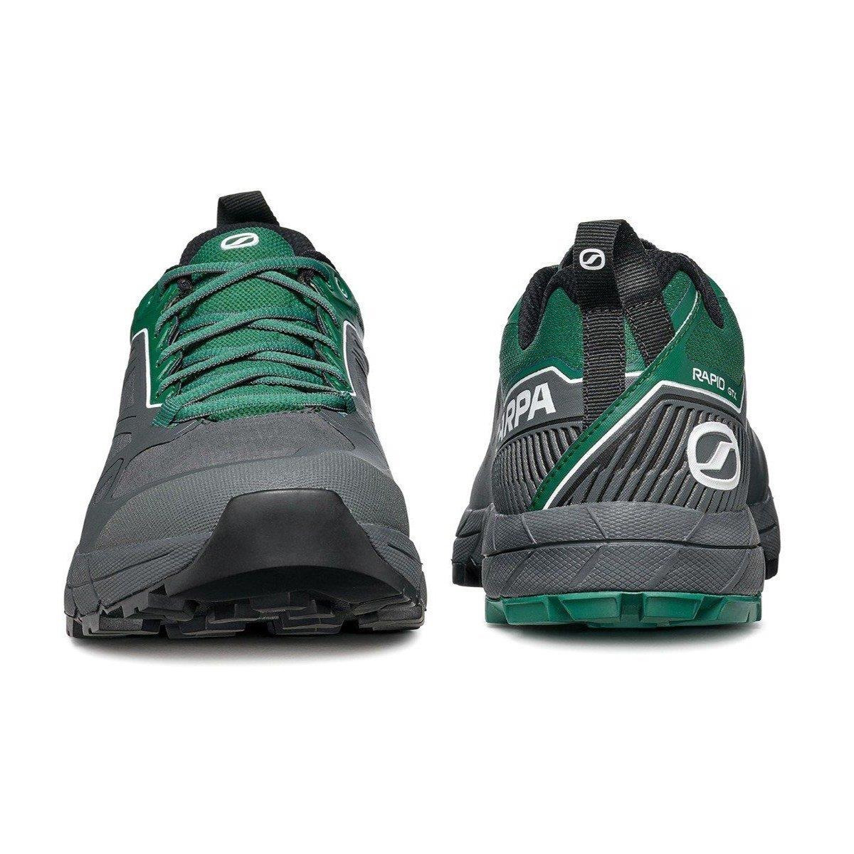 Scarpa Rapid Gore-Tex Erkek Outdoor Ayakkabı