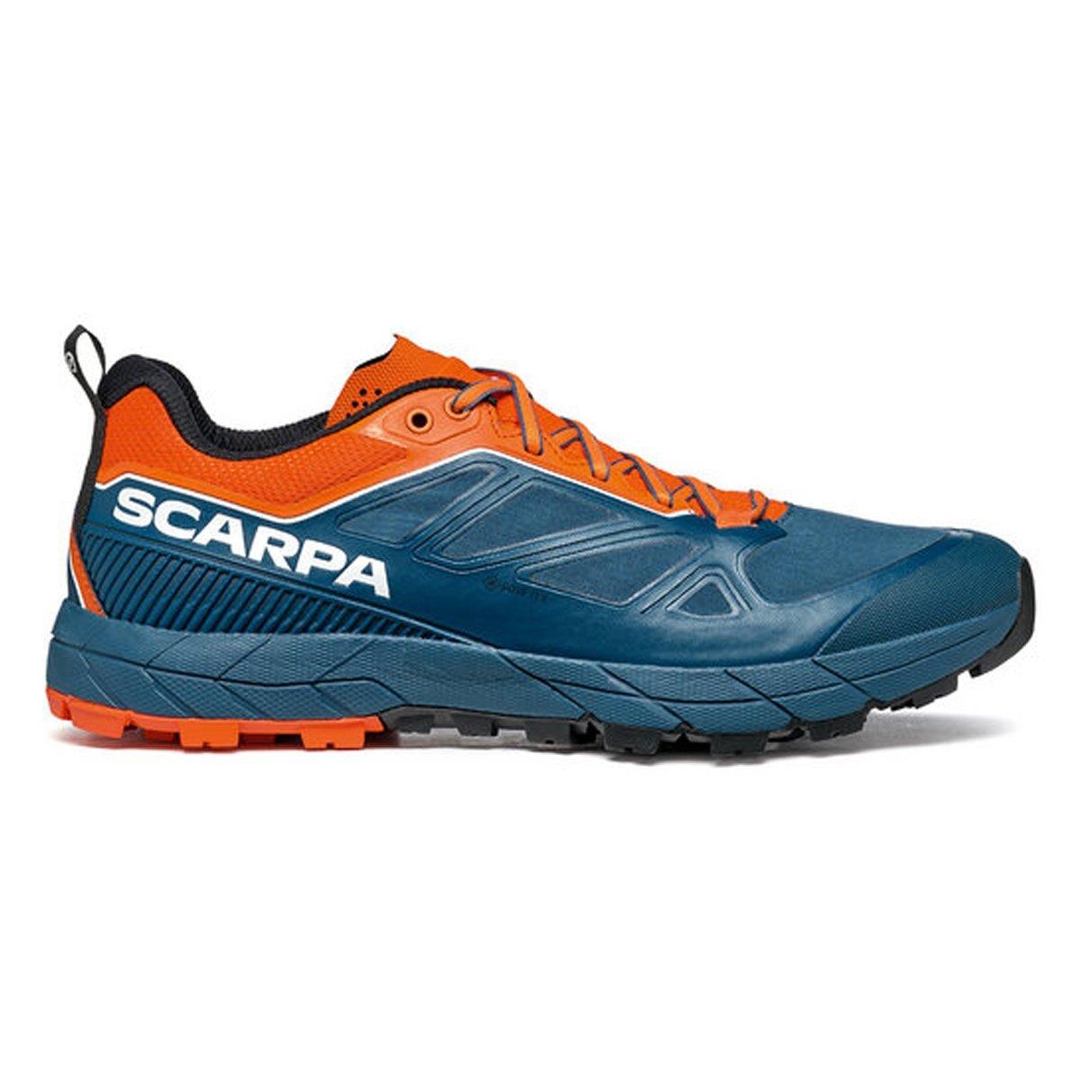 Scarpa Rapid Gore-Tex Erkek Outdoor Ayakkabı