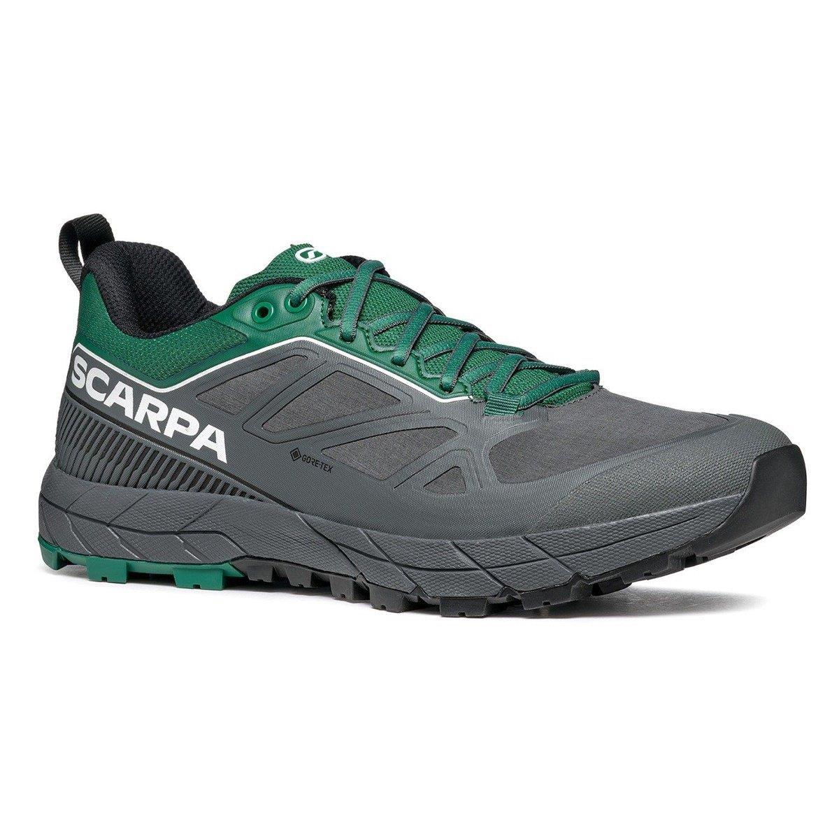 Scarpa Rapid Gore-Tex Erkek Outdoor Ayakkabı