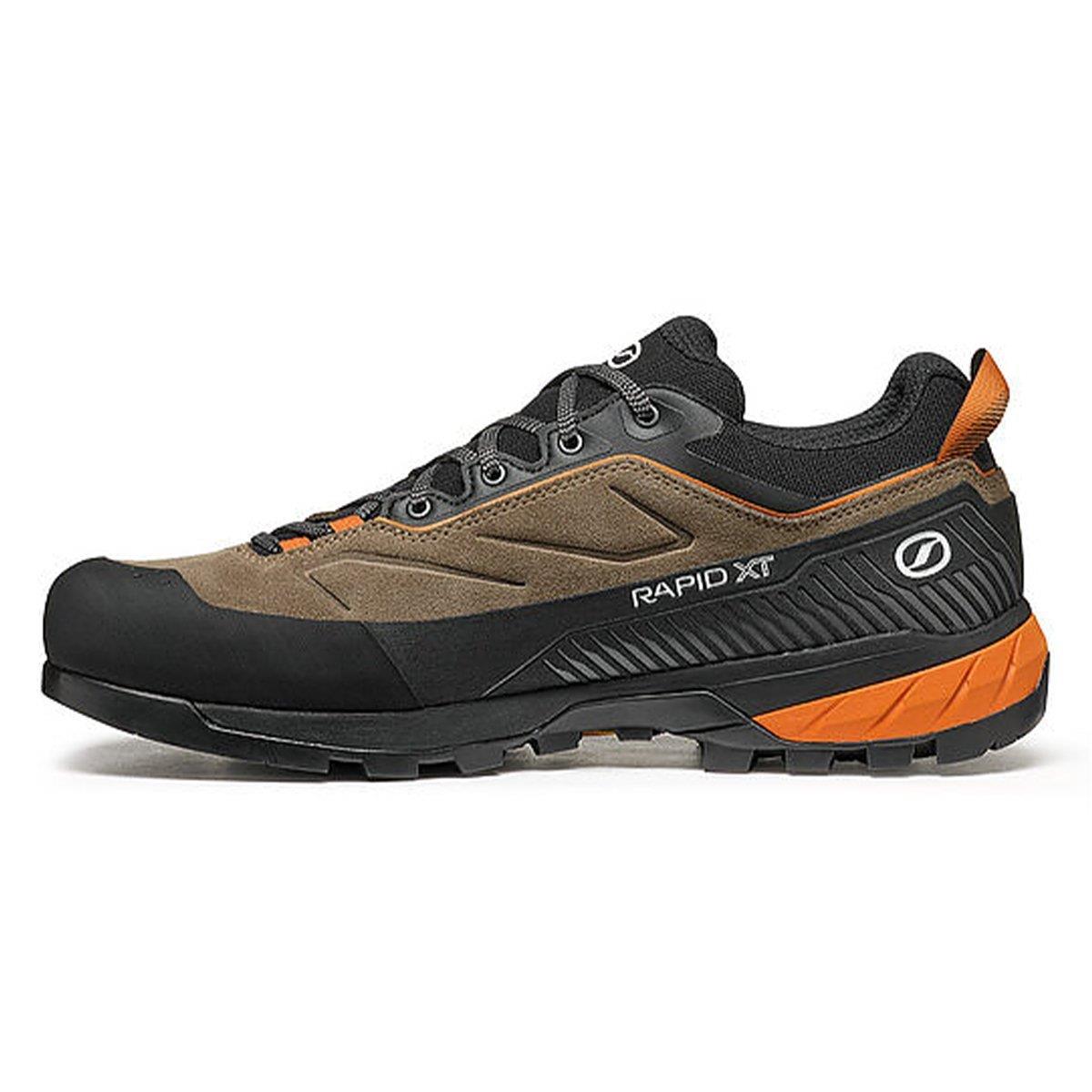 Scarpa Rapid XT Gore-Tex Erkek Outdoor Ayakkabı