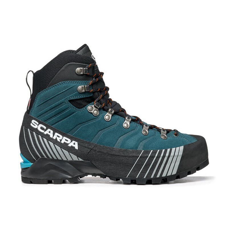 Scarpa RIBELLE CL HD Bot LAKE BLUE-GRAY