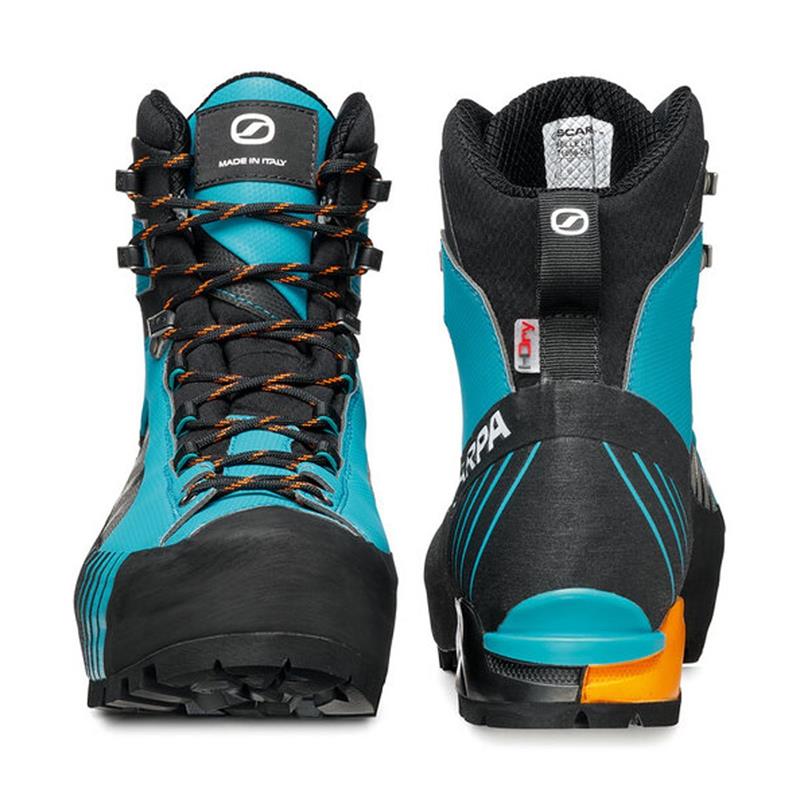 Scarpa RIBELLE LITE HD Erkek Bot Azure-Azure