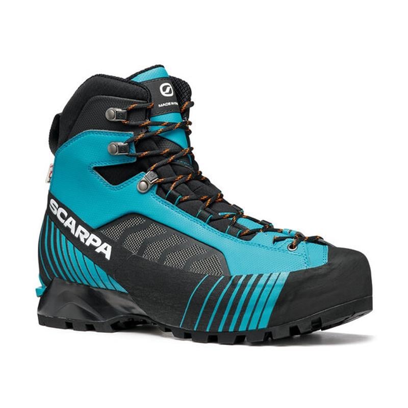 Scarpa RIBELLE LITE HD Erkek Bot Azure-Azure