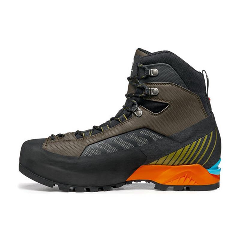 Scarpa RIBELLE LITE HD Erkek Bot Cocoa-Moss
