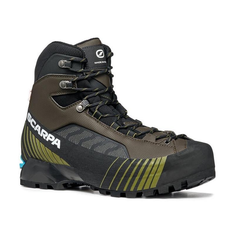 Scarpa RIBELLE LITE HD Erkek Bot Cocoa-Moss