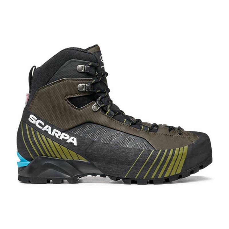 Scarpa RIBELLE LITE HD Erkek Bot Cocoa-Moss