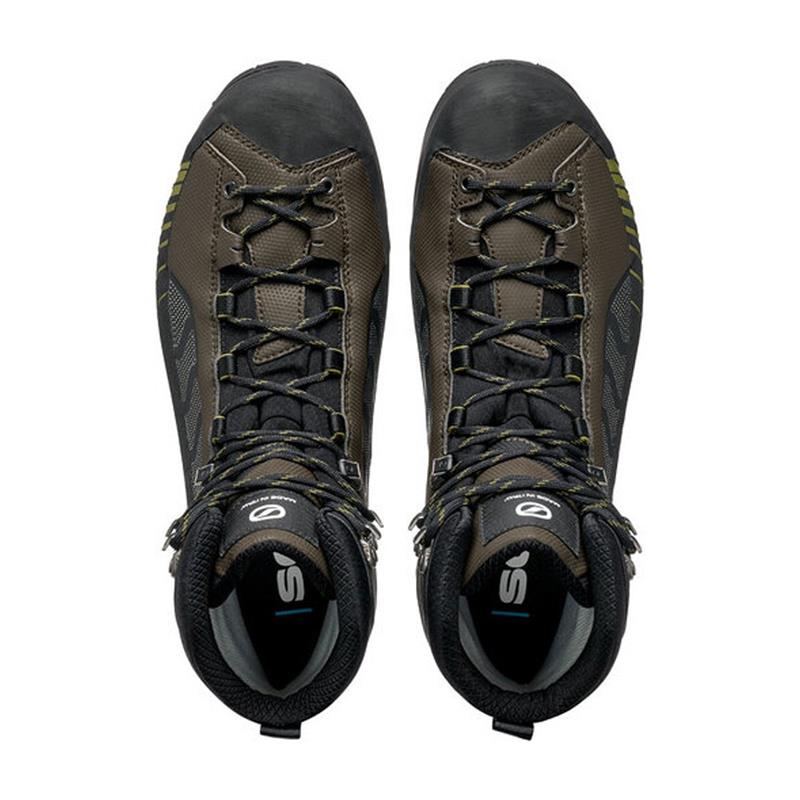 Scarpa RIBELLE LITE HD Erkek Bot Cocoa-Moss
