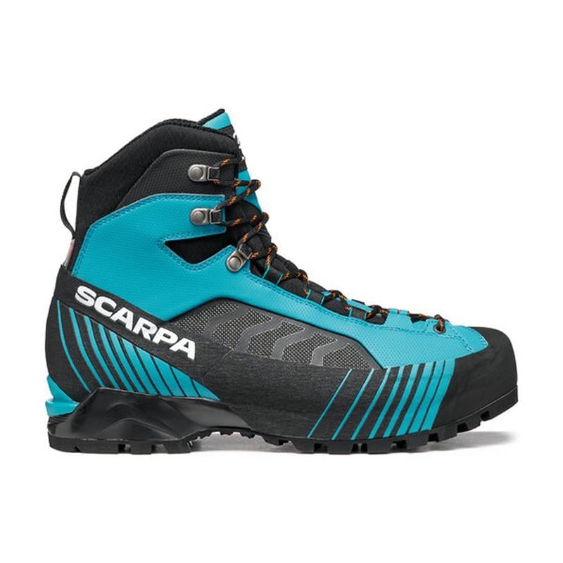 Scarpa RIBELLE LITE HD WMN Kadın Bot Baltic-Baltic