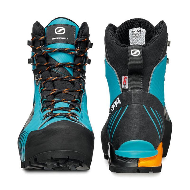 Scarpa RIBELLE LITE HD WMN Kadın Bot Baltic-Baltic