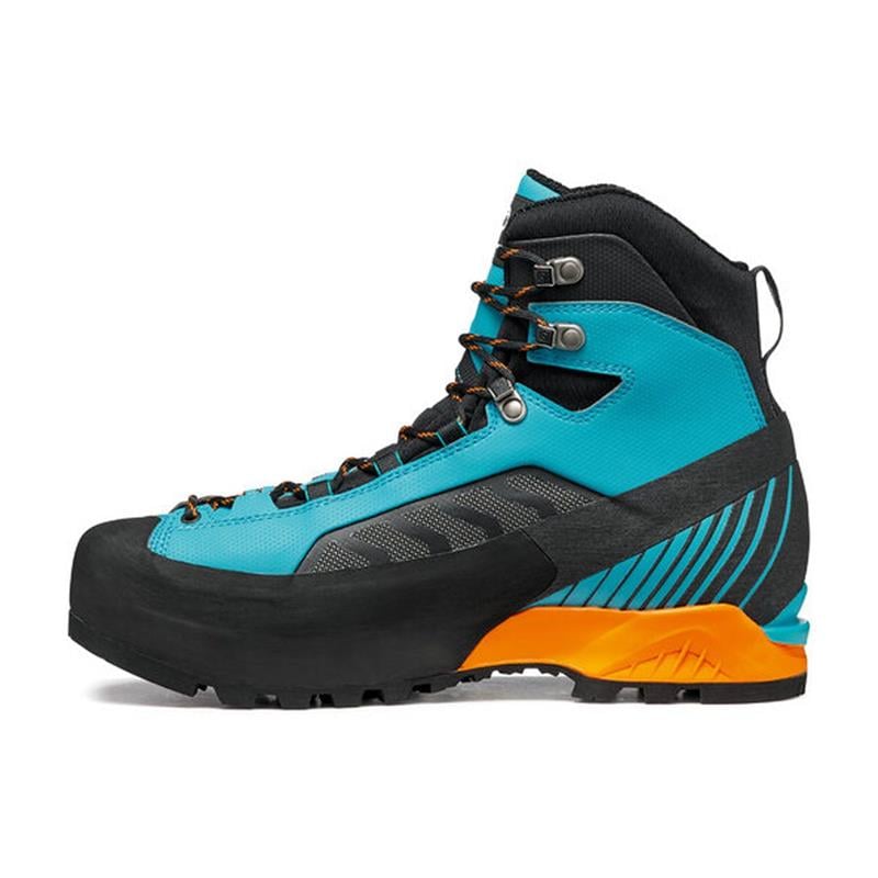 Scarpa RIBELLE LITE HD WMN Kadın Bot Baltic-Baltic
