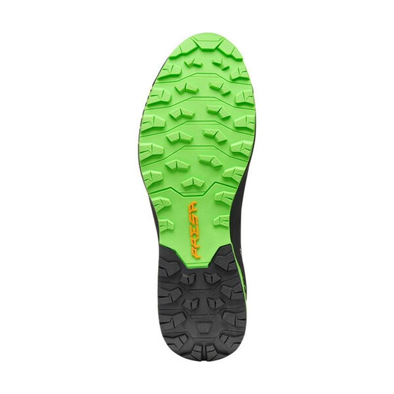 Scarpa RIBELLE RUN Erkek Ayakkabı Green-Green