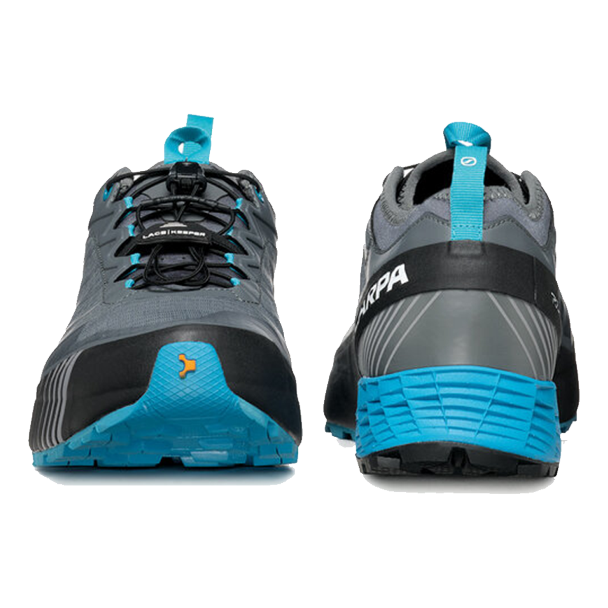 Scarpa Ribelle Run Gore-Tex Erkek Koşu Ayakkabısı