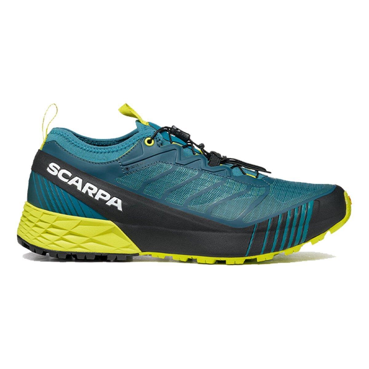 Scarpa Ribelle Run Gore-Tex Erkek Koşu Ayakkabısı