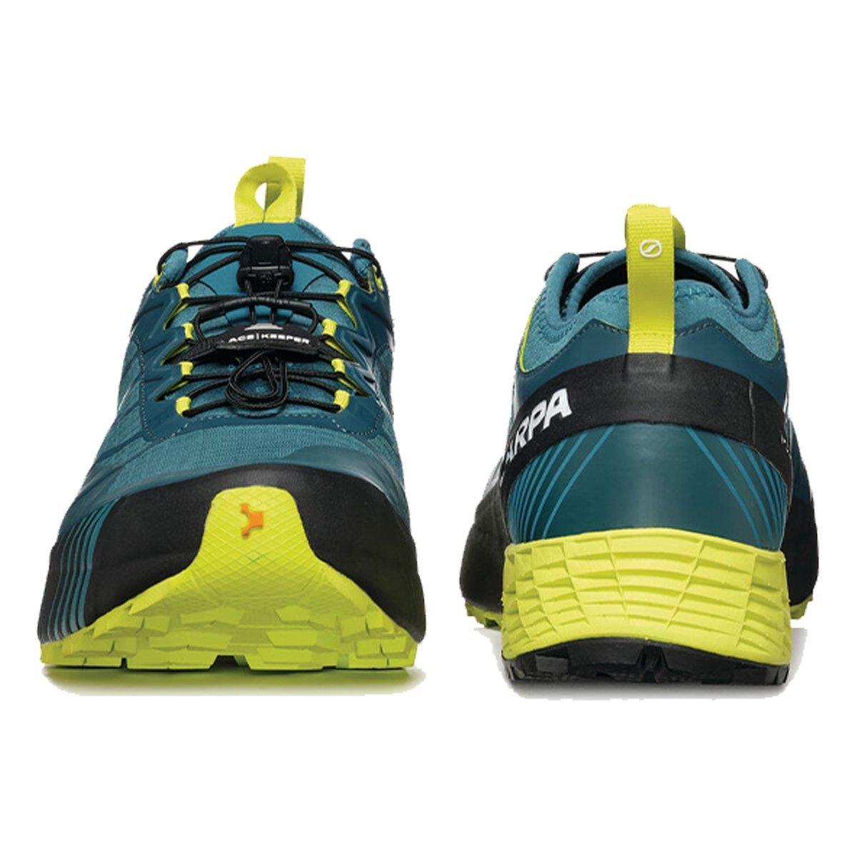 Scarpa Ribelle Run Gore-Tex Erkek Koşu Ayakkabısı