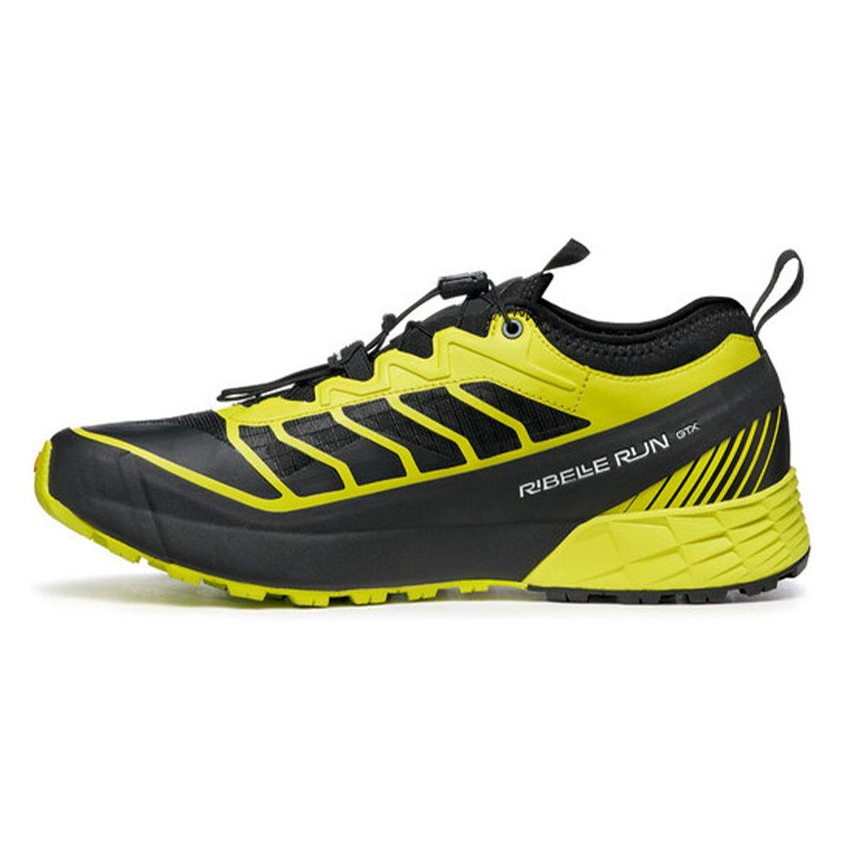 Scarpa Ribelle Run Gore-Tex Erkek Koşu Ayakkabısı