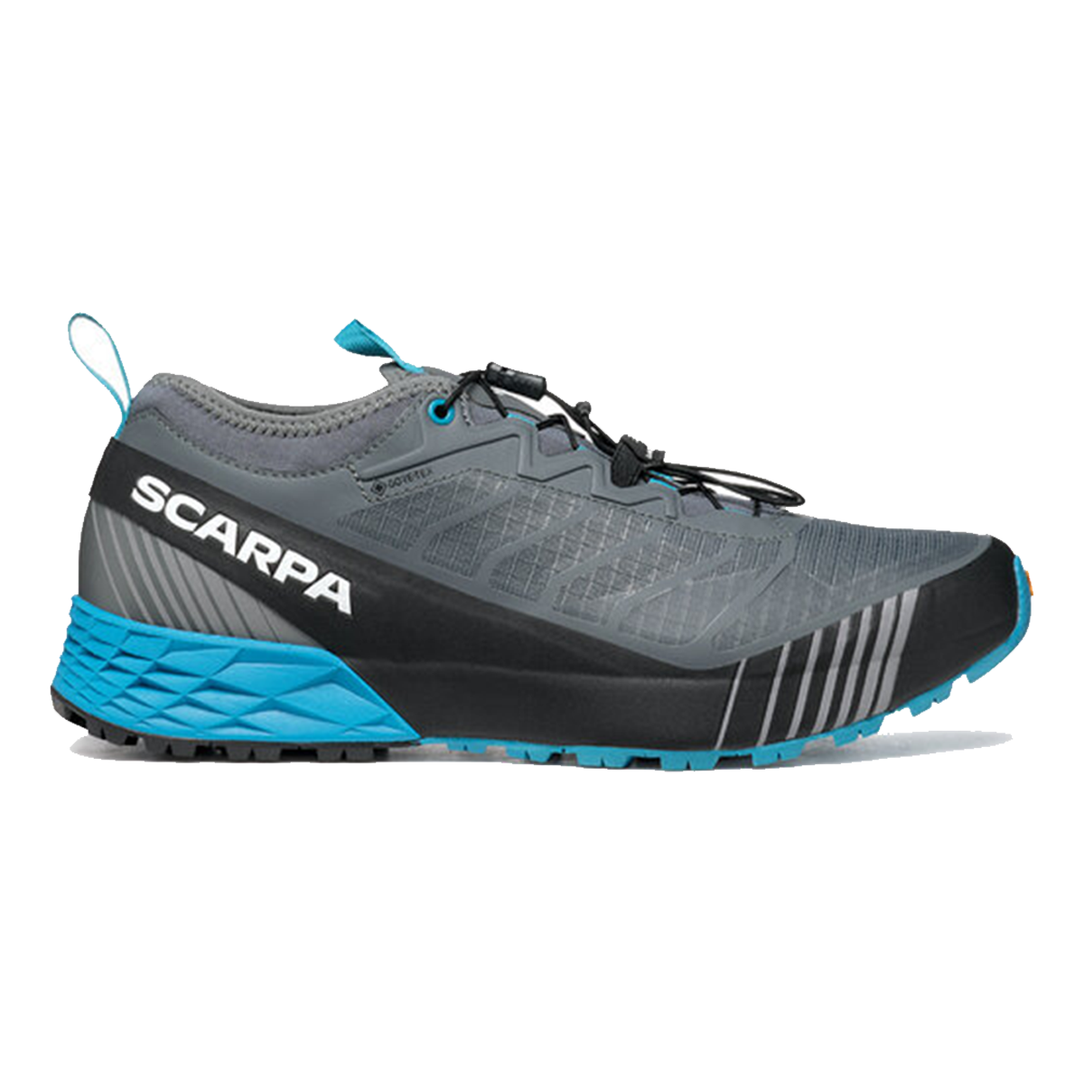 Scarpa Ribelle Run Gore-Tex Erkek Koşu Ayakkabısı