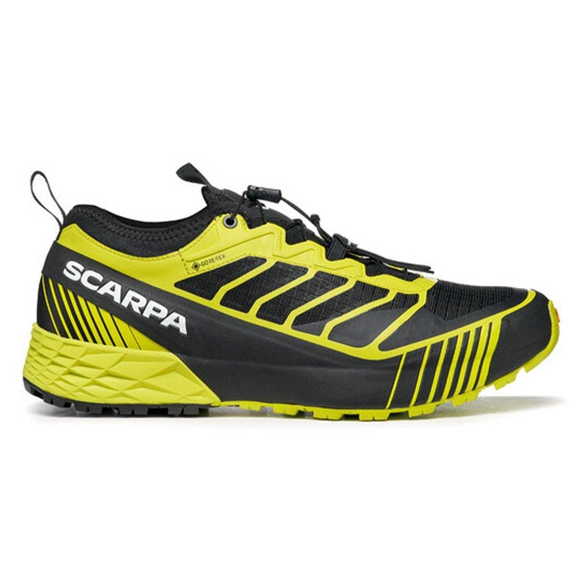 Scarpa Ribelle Run Gore-Tex Erkek Koşu Ayakkabısı