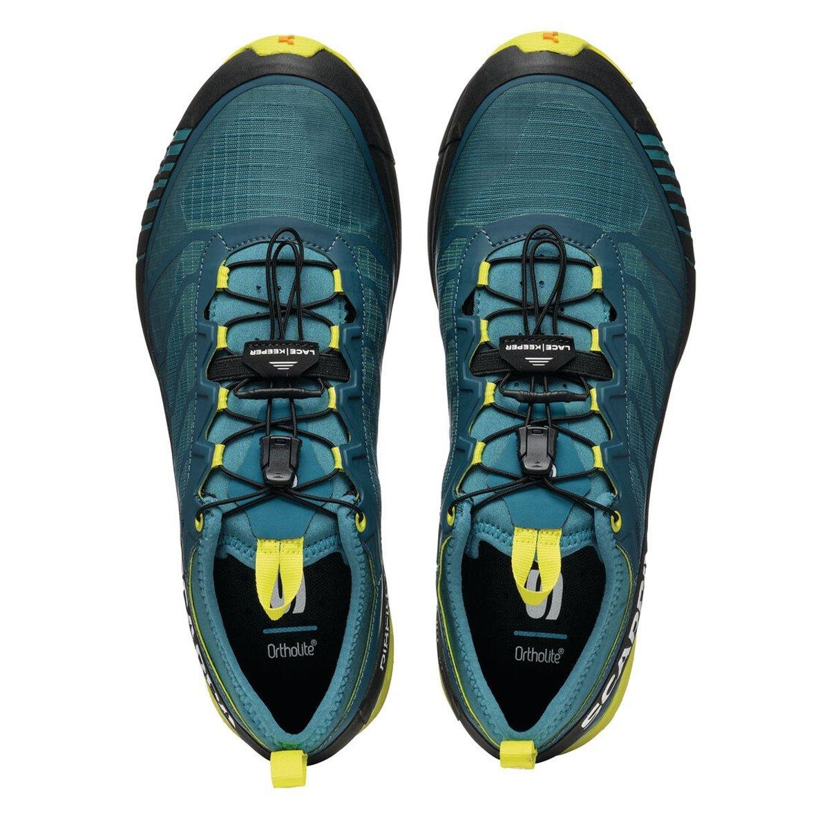 Scarpa Ribelle Run Gore-Tex Erkek Koşu Ayakkabısı