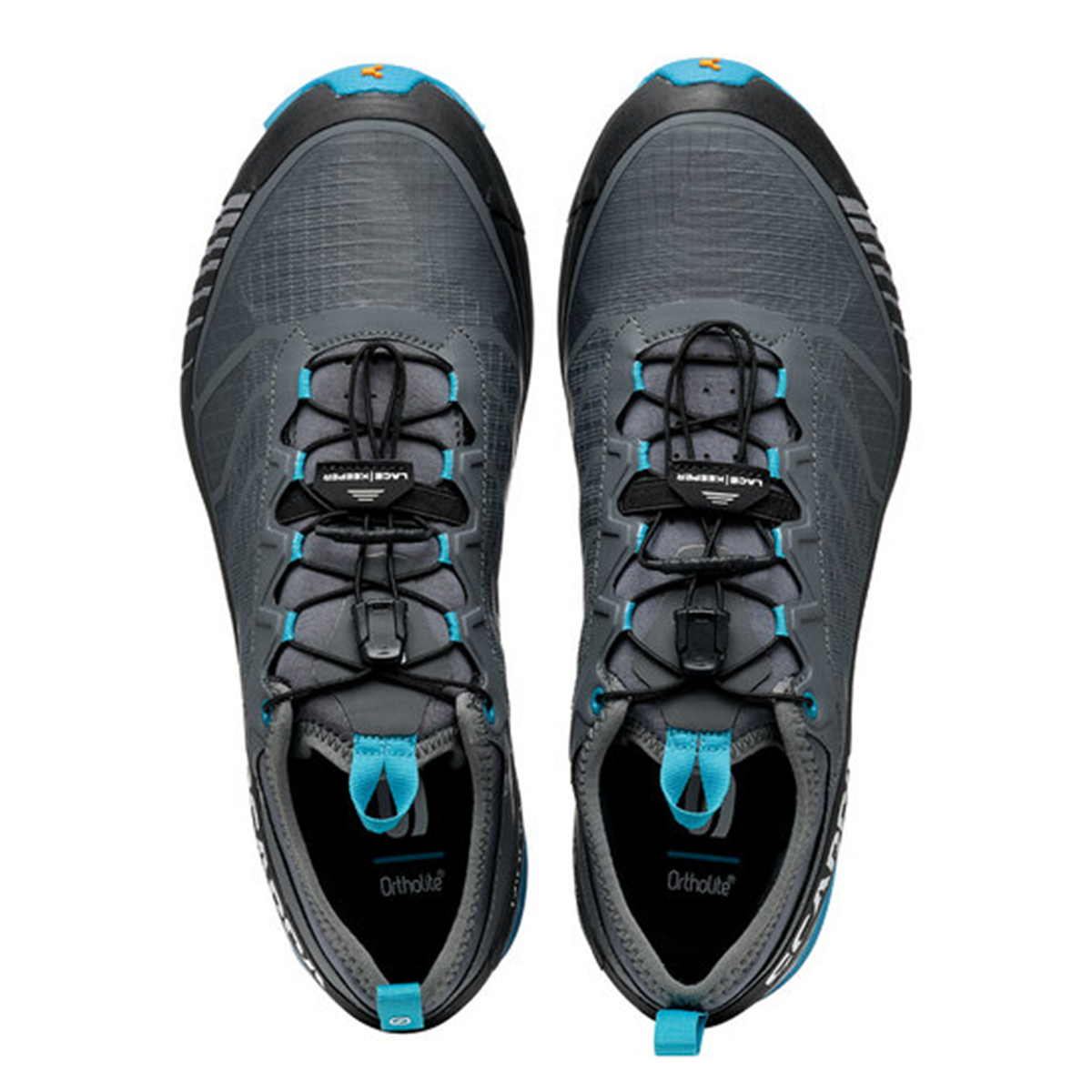 Scarpa Ribelle Run Gore-Tex Erkek Koşu Ayakkabısı