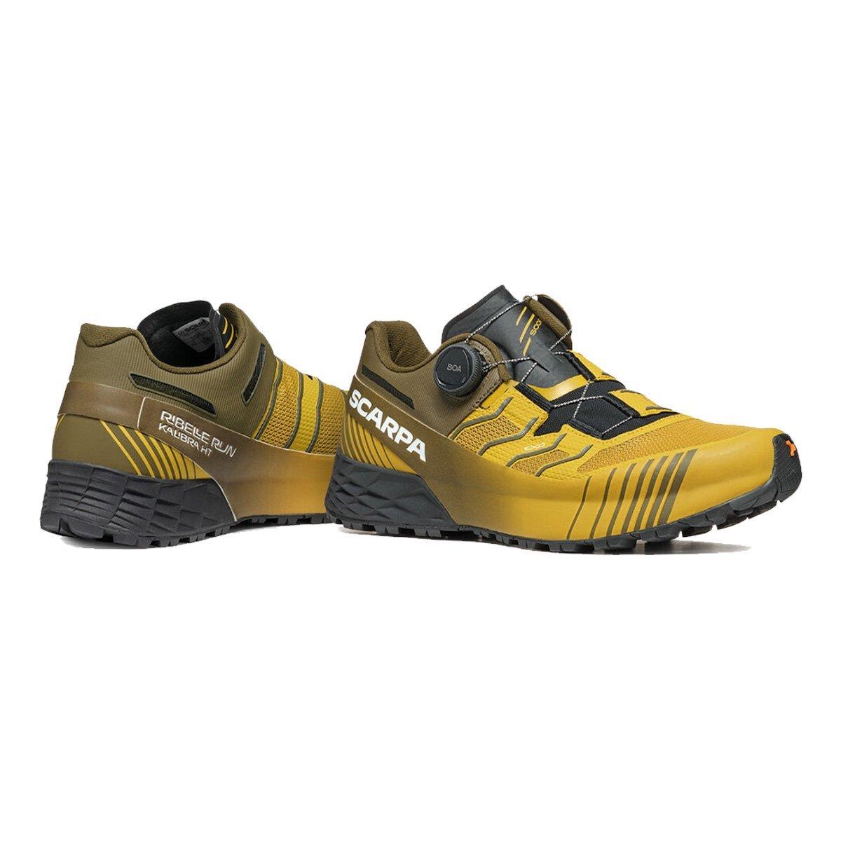 Scarpa Ribelle Run Kalibra HT Erkek Koşu Ayakkabısı