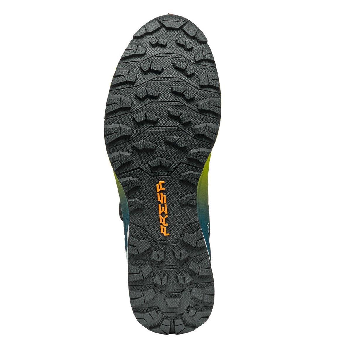 Scarpa Ribelle Run Kalibra HT Erkek Koşu Ayakkabısı