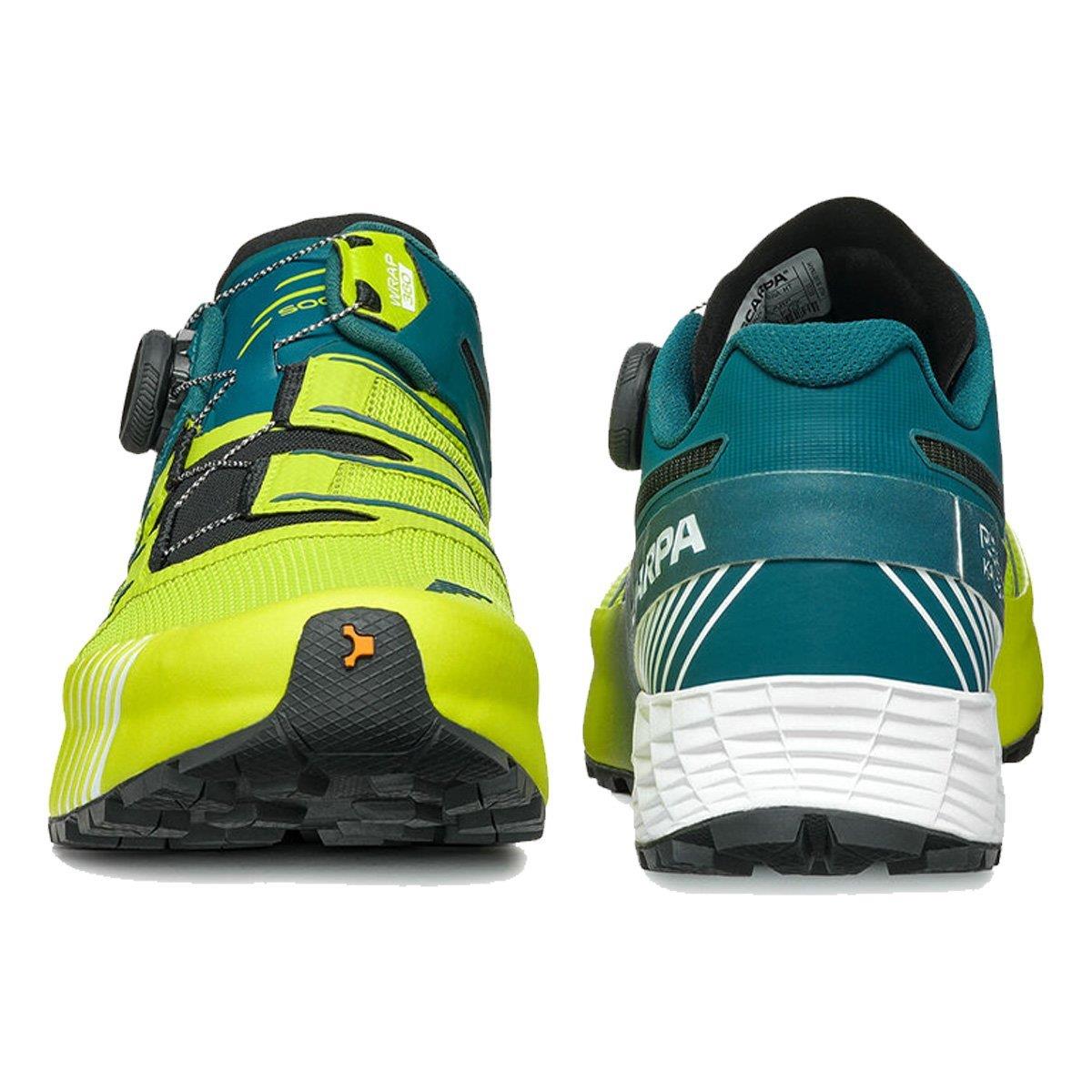 Scarpa Ribelle Run Kalibra HT Erkek Koşu Ayakkabısı