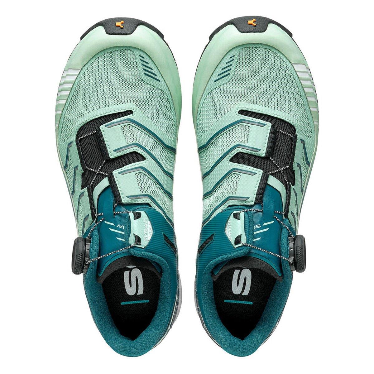 Scarpa Ribelle Run Kalibra HT Kadın Koşu Ayakkabısı