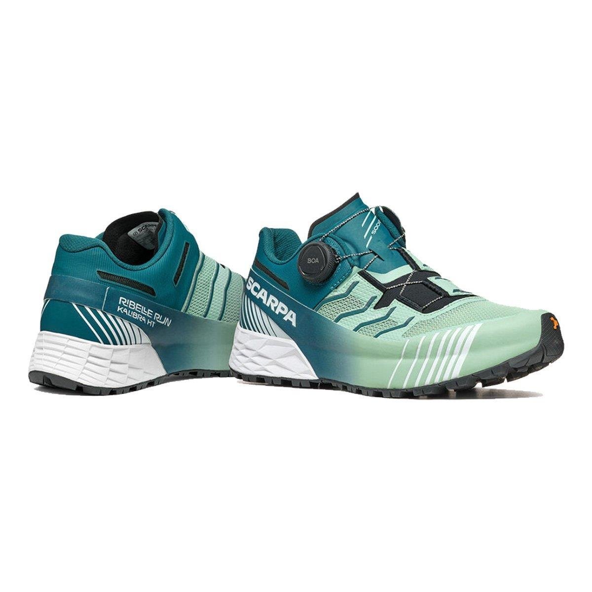 Scarpa Ribelle Run Kalibra HT Kadın Koşu Ayakkabısı