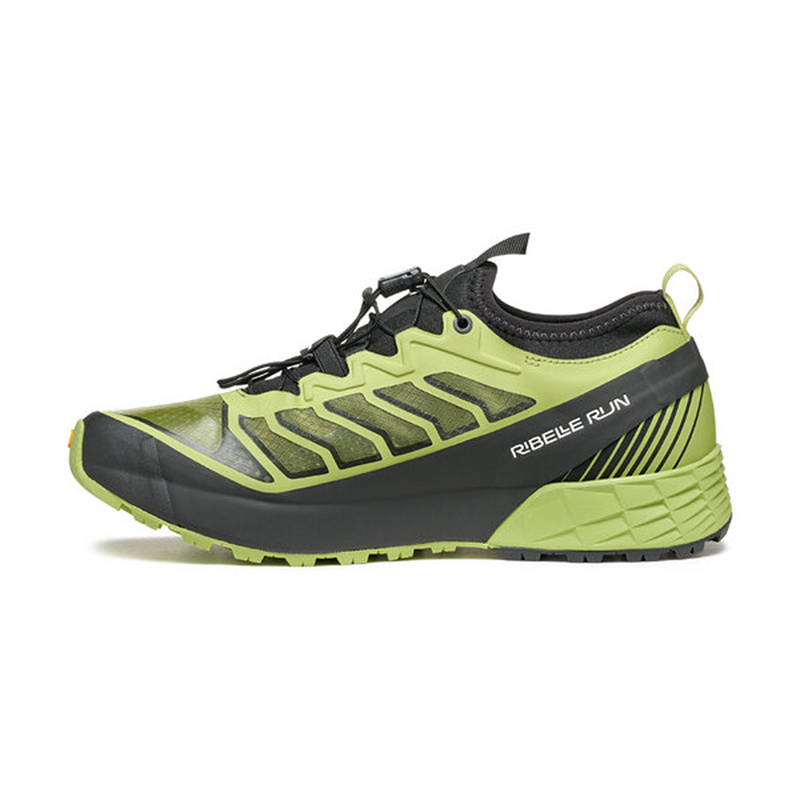 Scarpa RIBELLE RUN WMN Kadın Ayakkabı Light Green-Green