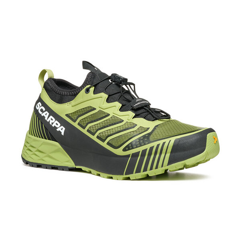 Scarpa RIBELLE RUN WMN Kadın Ayakkabı Light Green-Green