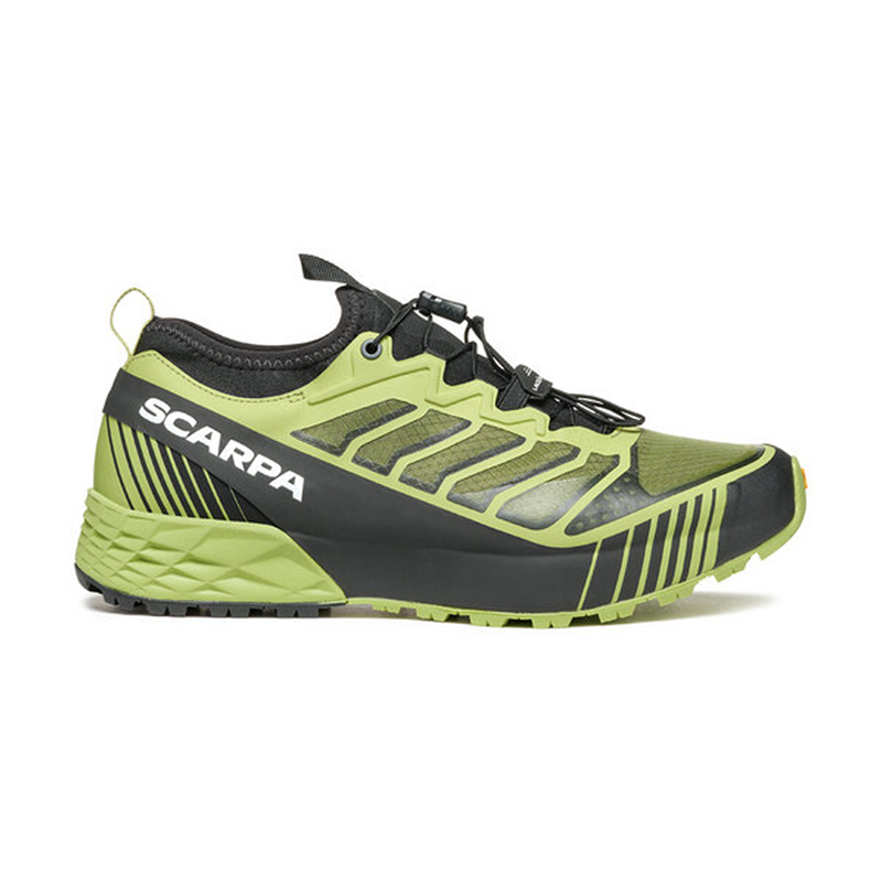 Scarpa RIBELLE RUN WMN Kadın Ayakkabı Light Green-Green