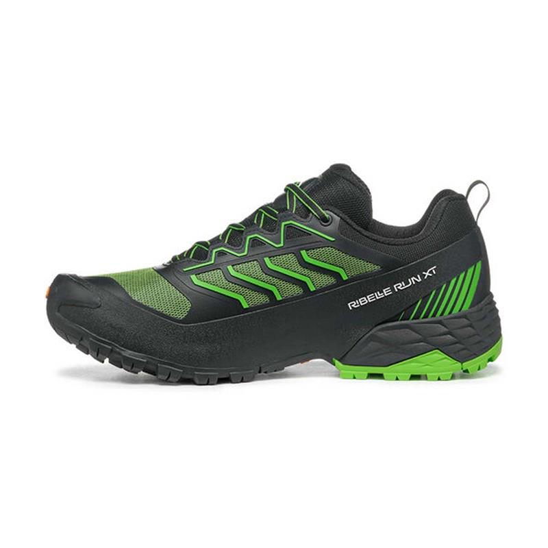 Scarpa RIBELLE RUN XT Erkek Ayakkabı Green-Green