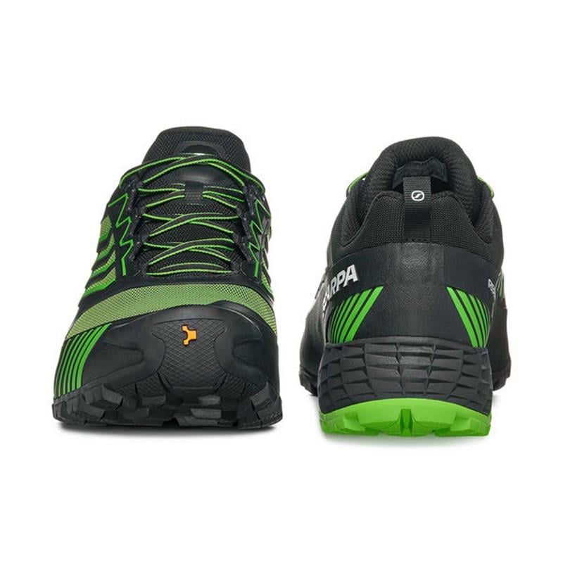 Scarpa RIBELLE RUN XT Erkek Ayakkabı Green-Green