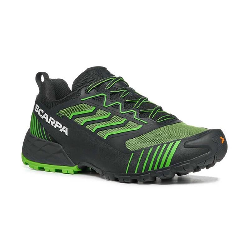 Scarpa RIBELLE RUN XT Erkek Ayakkabı Green-Green