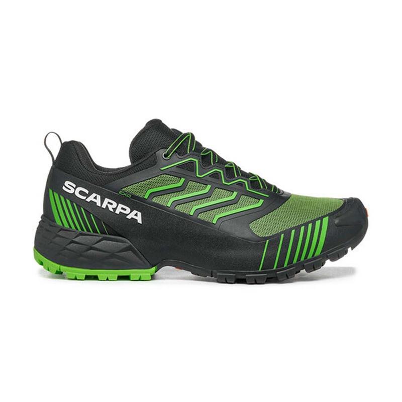 Scarpa RIBELLE RUN XT Erkek Ayakkabı Green-Green