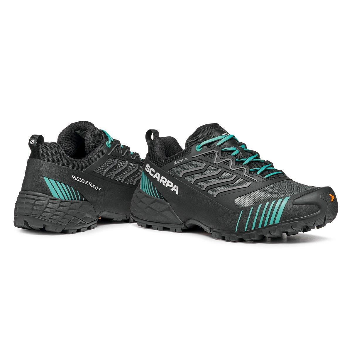 Scarpa Ribelle Run XT Gore-Tex Kadın Koşu Ayakkabısı