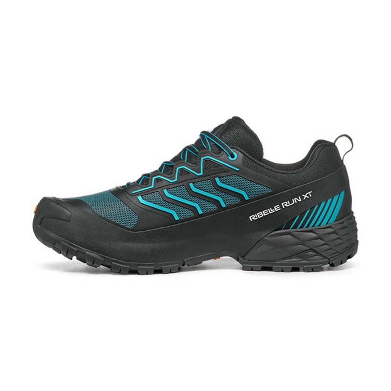 Scarpa RIBELLE RUN XT GTX Erkek Ayakkabı Azure-Azure