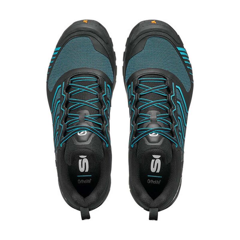 Scarpa RIBELLE RUN XT GTX Erkek Ayakkabı Azure-Azure