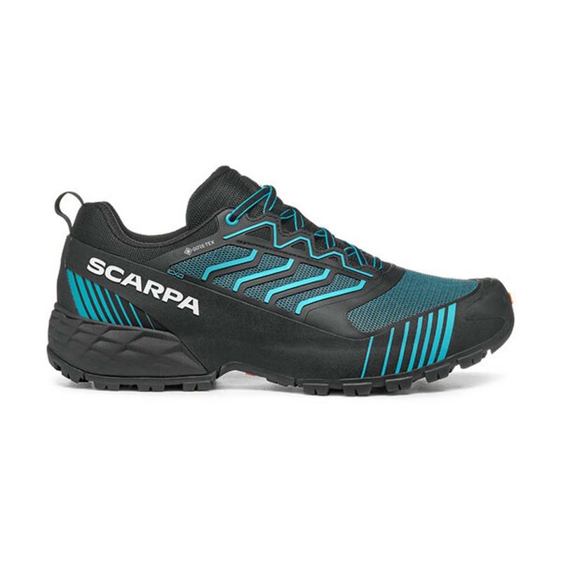 Scarpa RIBELLE RUN XT GTX Erkek Ayakkabı Azure-Azure