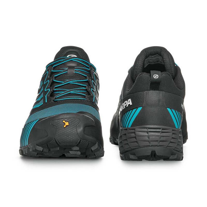 Scarpa RIBELLE RUN XT GTX Erkek Ayakkabı Azure-Azure