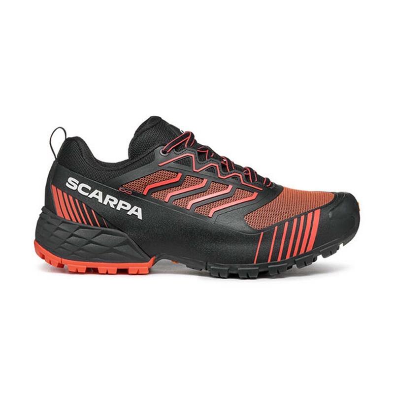 Scarpa RIBELLE RUN XT WMN Kadın Ayakkabı Coral-Coral