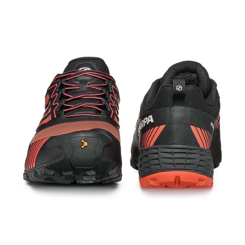 Scarpa RIBELLE RUN XT WMN Kadın Ayakkabı Coral-Coral