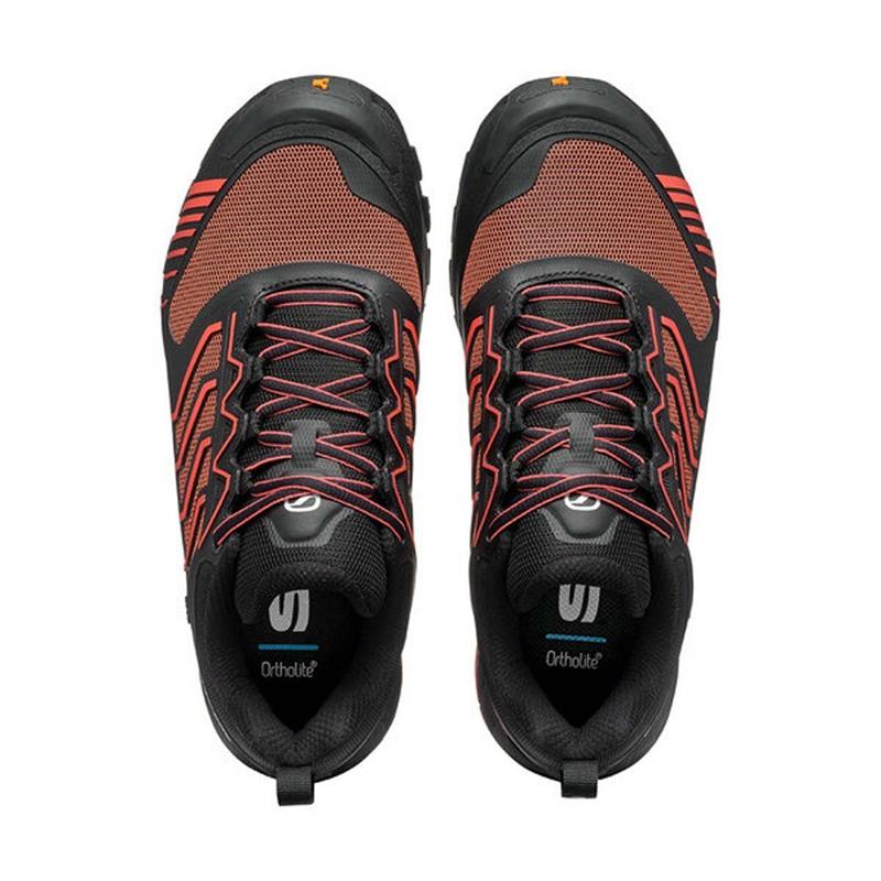 Scarpa RIBELLE RUN XT WMN Kadın Ayakkabı Coral-Coral