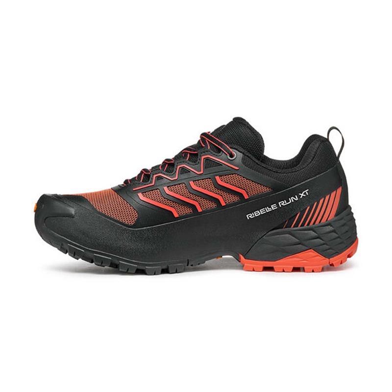 Scarpa RIBELLE RUN XT WMN Kadın Ayakkabı Coral-Coral